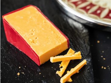 Cheddar Belton Farm | Käse aus England
