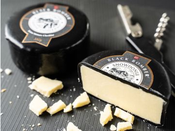 Snowdonia Cheese Campany