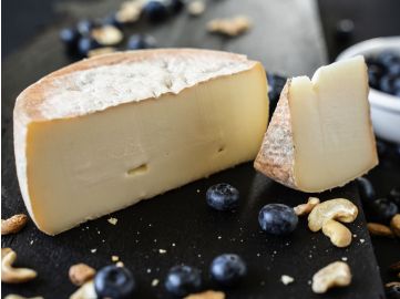 Rosella di Lombardia  | Feinwürziger Käse aus der bergigen Lombardei in Italien