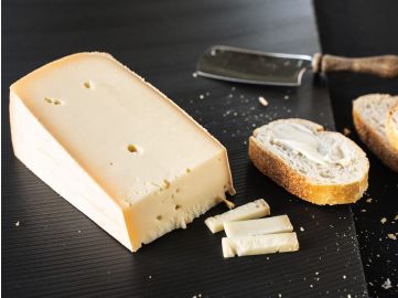 Cremeux de Savoie - Käse aus Frankreich