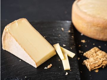 Der kleine Senn | Würziger Schweizer Käse | Aus der Dorfkäserei Imlig