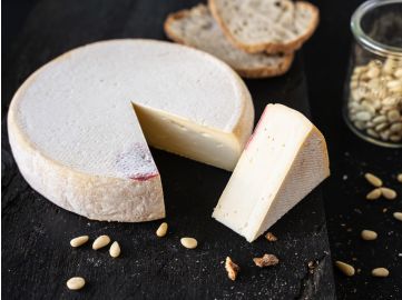 Reblochon de Savoie AOP | Käse aus Rohmilch