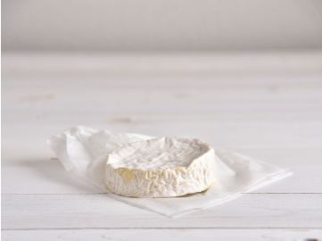 Camembert Affiné (240g Laib)