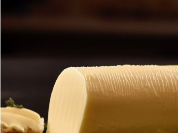 Butter Normandie | Ungesalzen | 250g Rolle