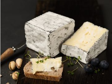 Petit Pav&eacute; de Paris