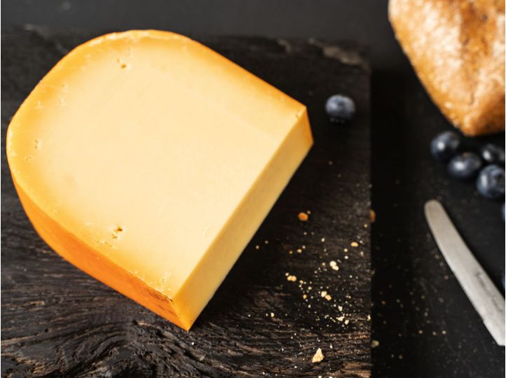 Gouda | Mittelalt | Extra Belegen | Noord Holland