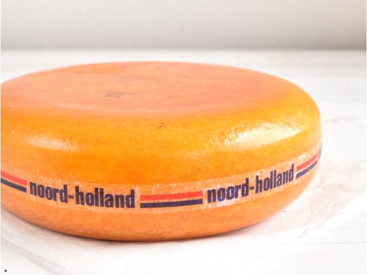 Gouda | Mittelalt | Käse | Noord Holland | 12000g Laib