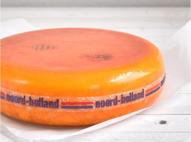Gouda | Alt | 18 Monate gereift | Noord Holland | 12000g Laib