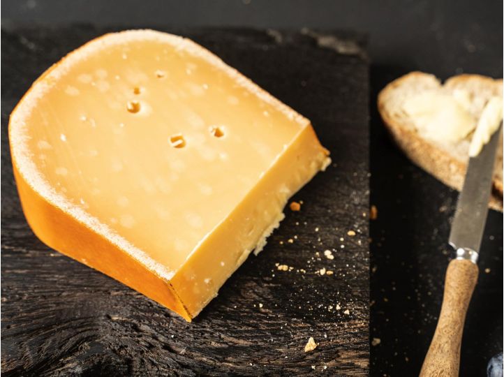 Gouda | Brokkelalt | aus Noord Holland