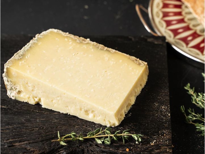 Cantal AOP | Entre Deux | Rohmilchkäse