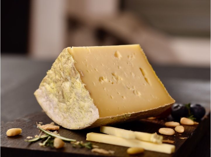 Fromage de Pays | Aus Rohmilch