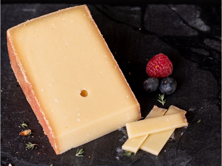 Helvetic Senior | Schweizer Bergkäse