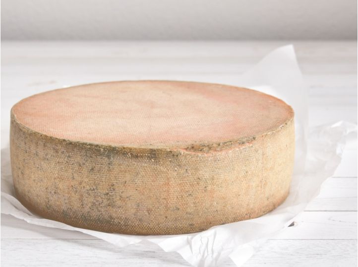 Allgäuer Kräuterkäse