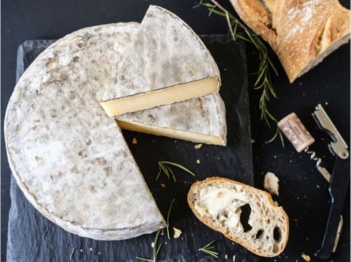 Saint Nectaire AOP | Fermier