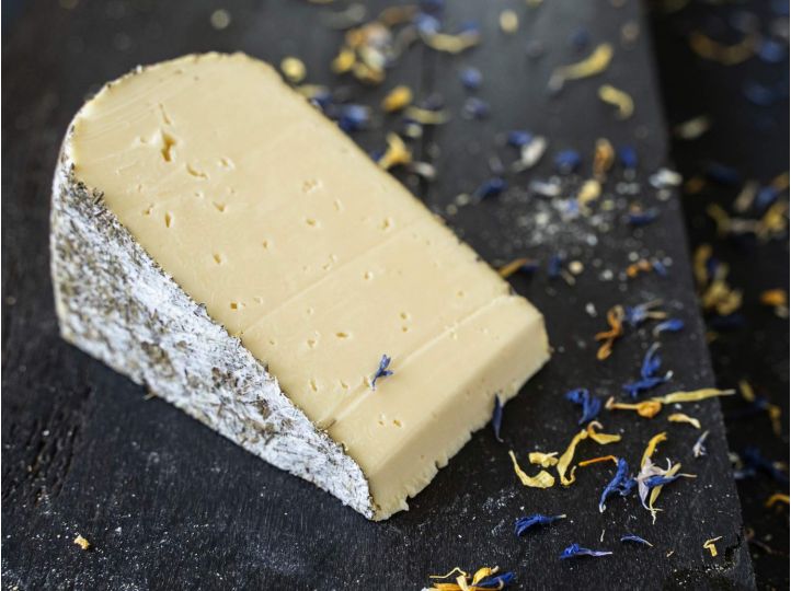 Cailladou de Savoie | Mit Kräuterrinde
