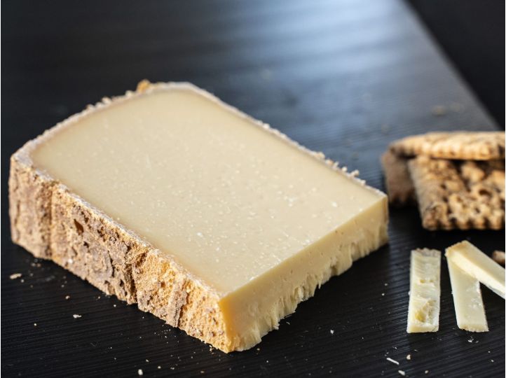 Alicia Victoria | Hartkäse aus Rohmilch | Schweiz