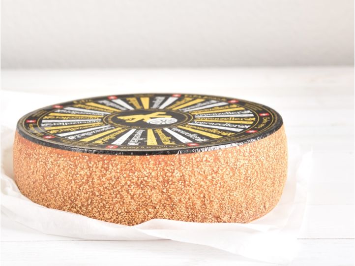 Appenzeller Käse Schweiz