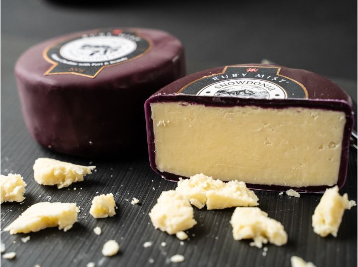 Snowdonia Cheese Company