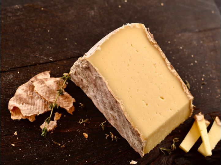 Tome de Auvergne | Prestige