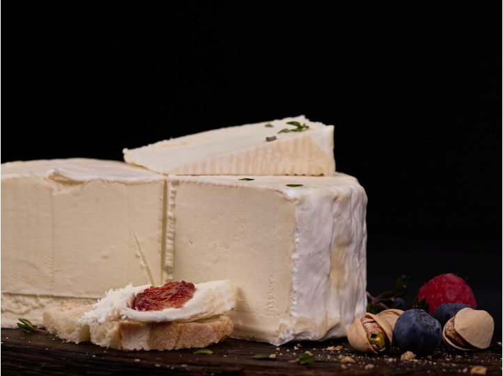 Brillat Savarin Affiné | Rohmilchkäse