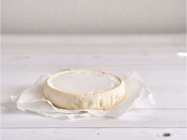 Reblochon de Savoie