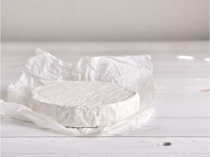 Walnussbrie Weichkäse Österreich