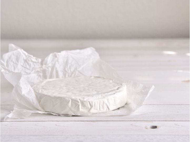 Bärlauchbrie