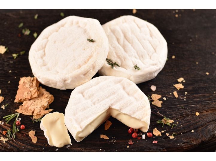 Flocon de Savoie | 120g Laib