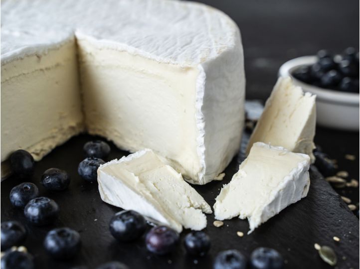 Delice de Bourgogne | Weinbergkäse aus Frankreich