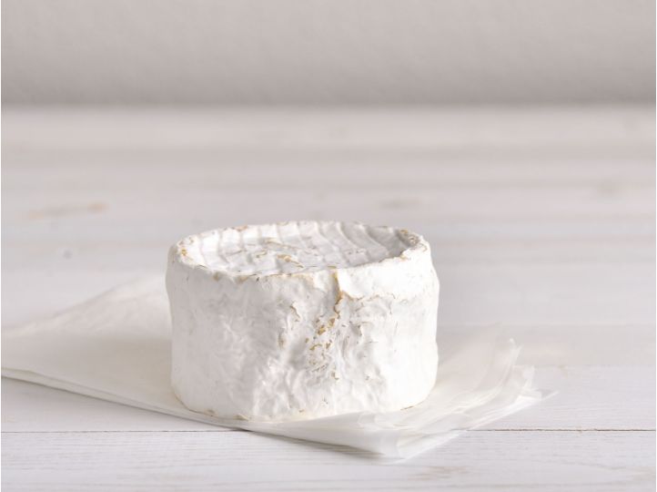 Chaource AOC (250g Laib)