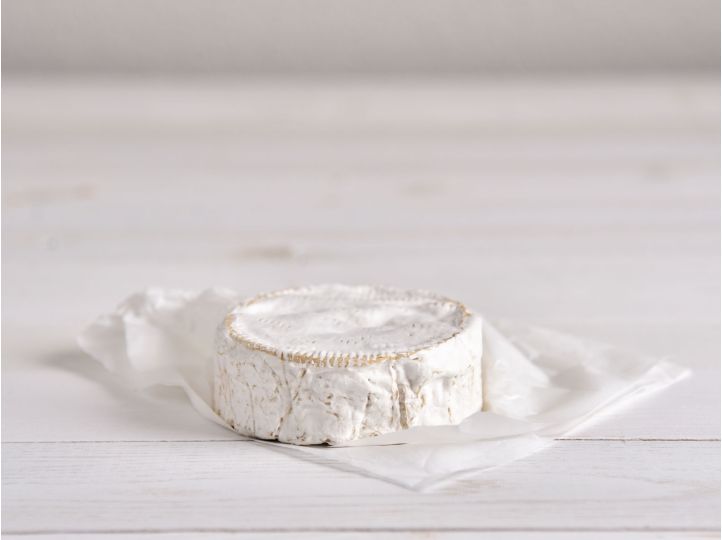 Camembert de Normandie AOP (250g Laib)