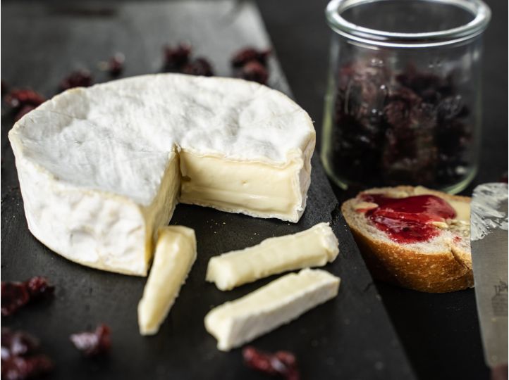 Camembert Affine aus Frankreich Weichkäse kaufen