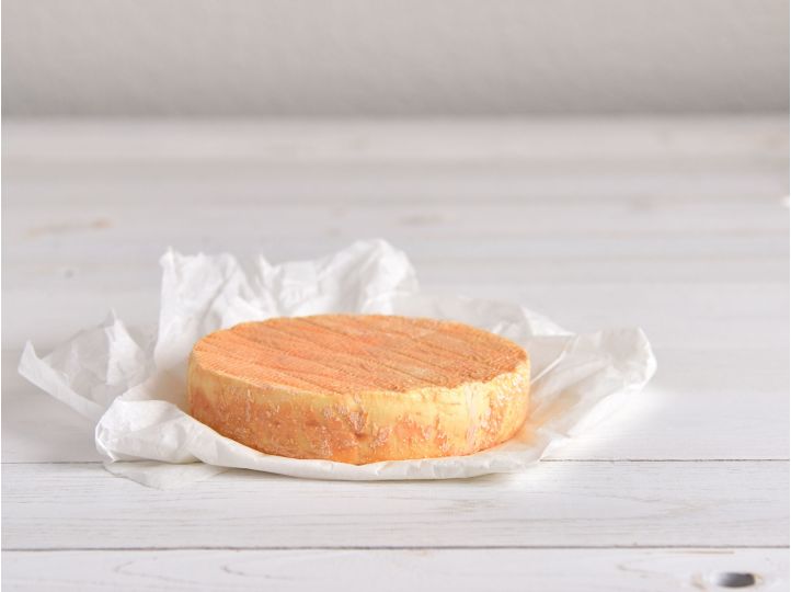 Munster aus Frankreich Weichkäse