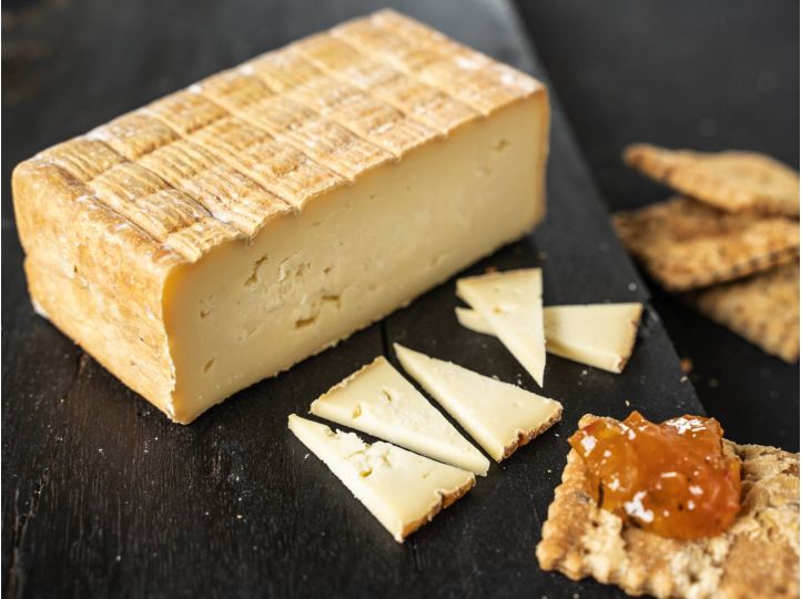 Maroilles AOP Fermier Käse