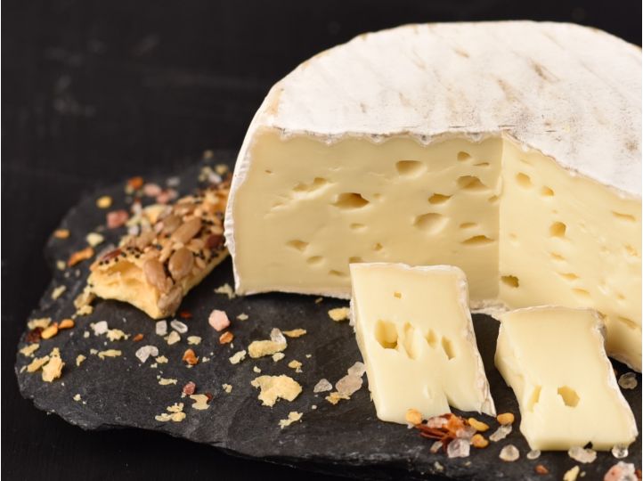Le Doux de Auvergne | Fermier