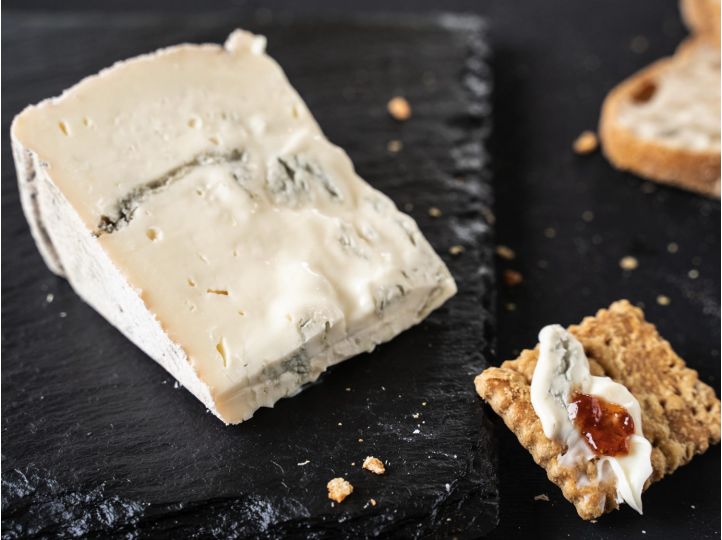 Gorgonzola Dolce DOP | Sanft & extra cremig