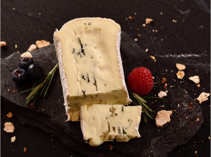 Carre Bleu | Blauschimmelkäse | NEU