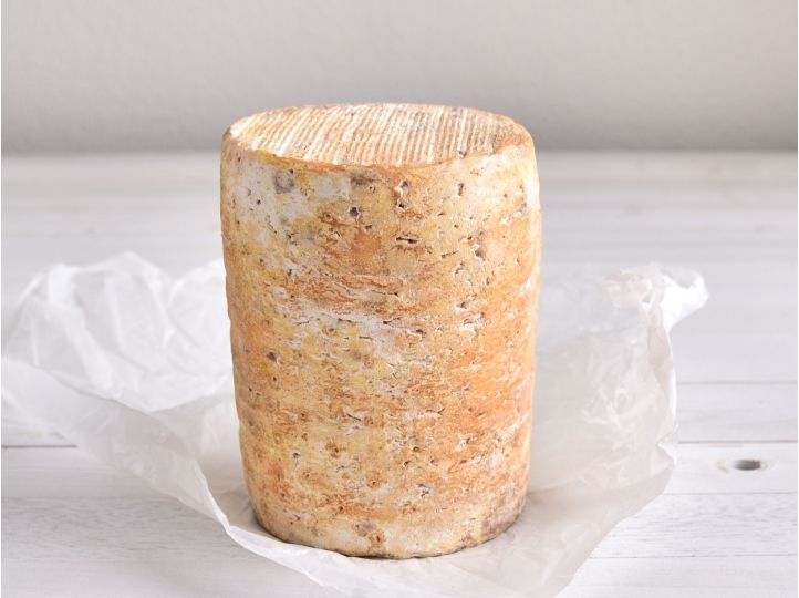 Fourme d Ambert