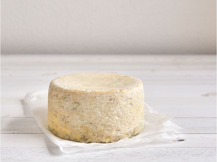 Bleu de Auvergne