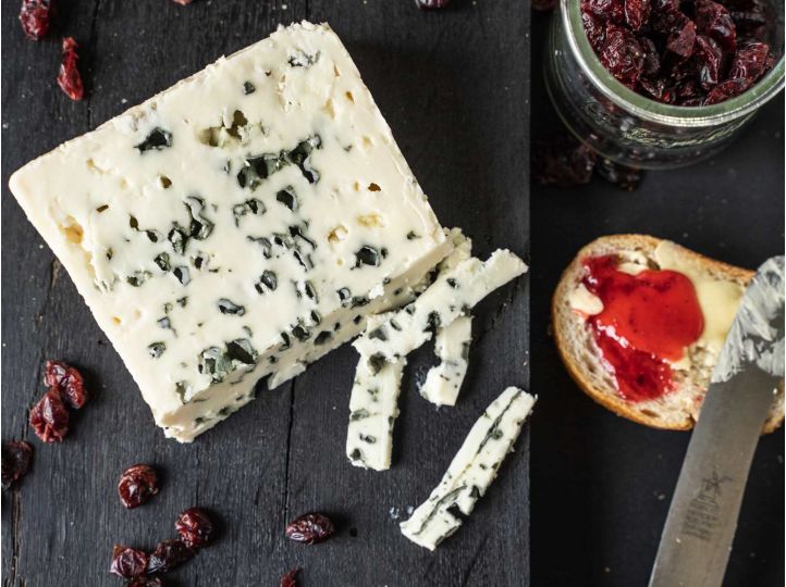 Roquefort AOP | Von Carles