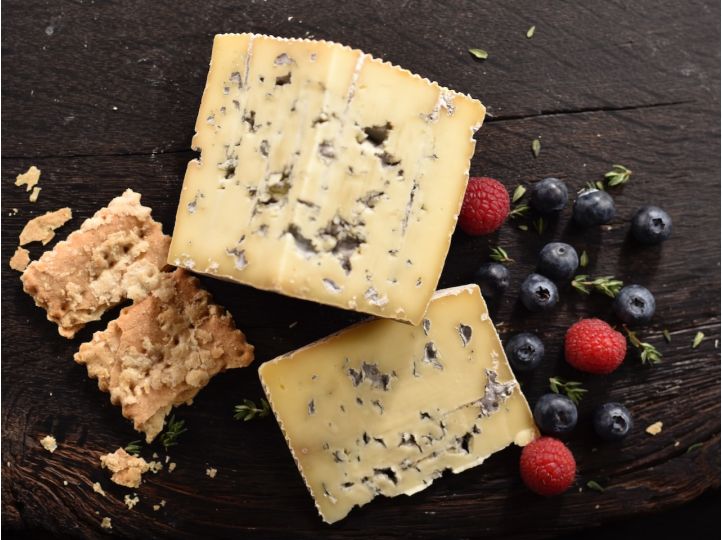 Fromage de Pays | Bleu