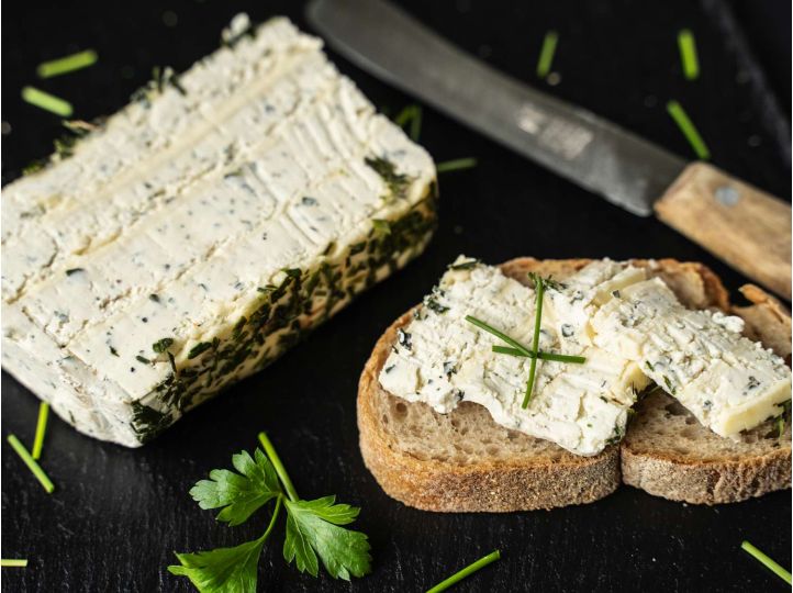 Frischkäsetorte | Wochenendkäse | Eigene Herstellung