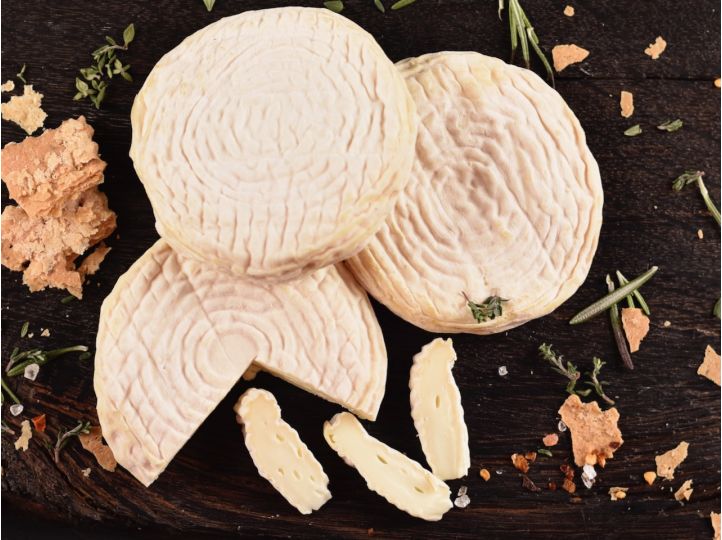 Brebis Tomme d'Arles | 60g Laib
