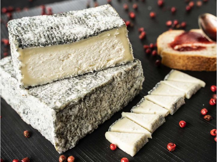 Ziegenkäse | Pave Chevre
