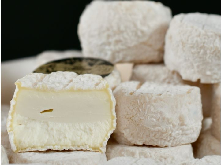 Bouton de Chevre | Mini-Clac | 30g