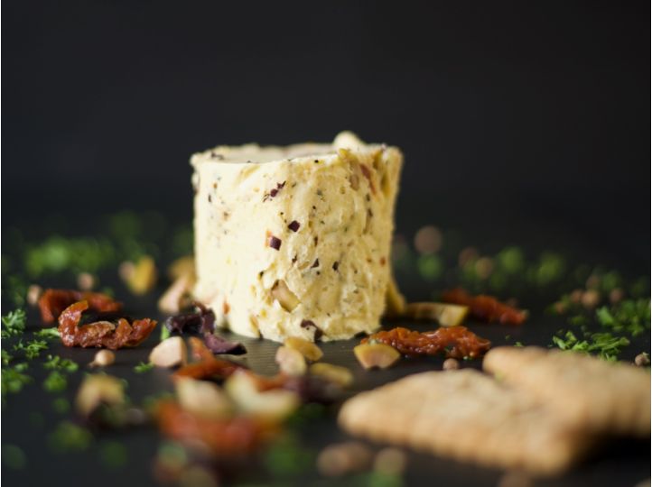 Butter | Tomate & Olive | 125g Becher