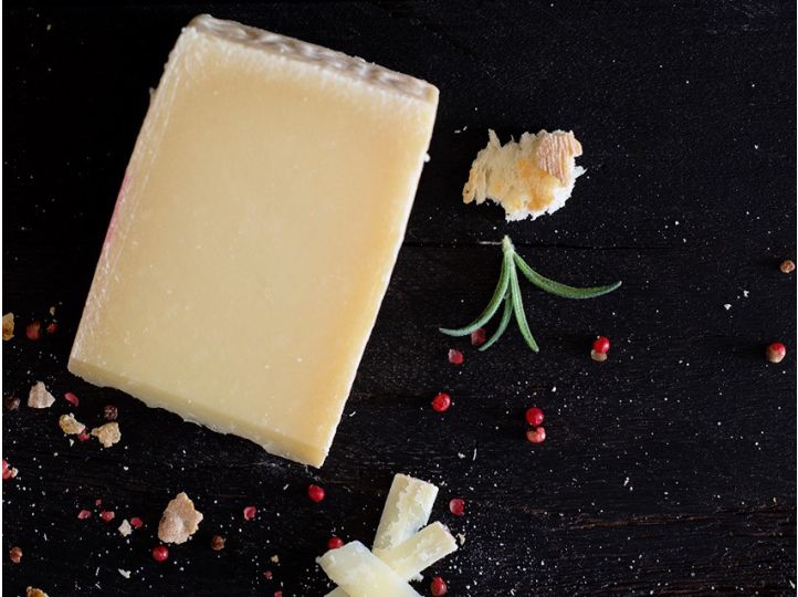 Piave DOP | Label Gold