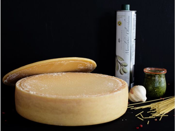 Pastaschale | Formaggio Monte | 6kg Laib