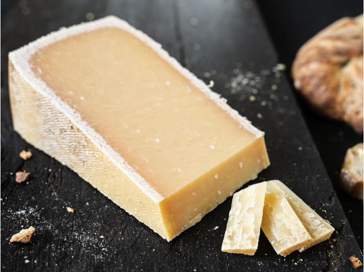 Formaggio Monte 27 Vecchio | Hartkäse aus Italien