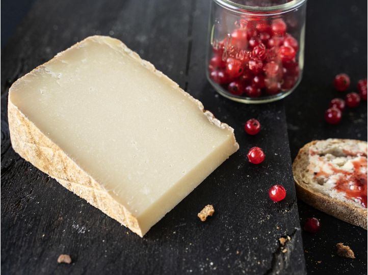 Schafskäse | Ossau Iraty AOP | Pyrenäen Rohmilchkäse